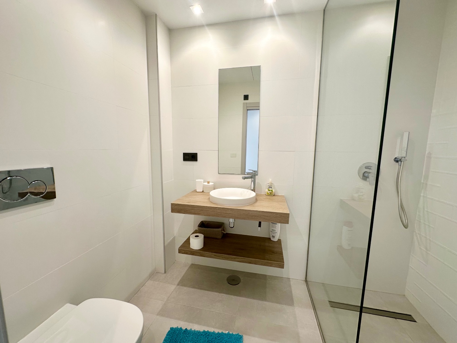 Penthouse te koop in Guardamar del Segura