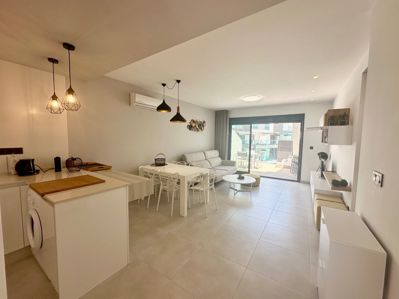 Penthouse te koop in Guardamar del Segura