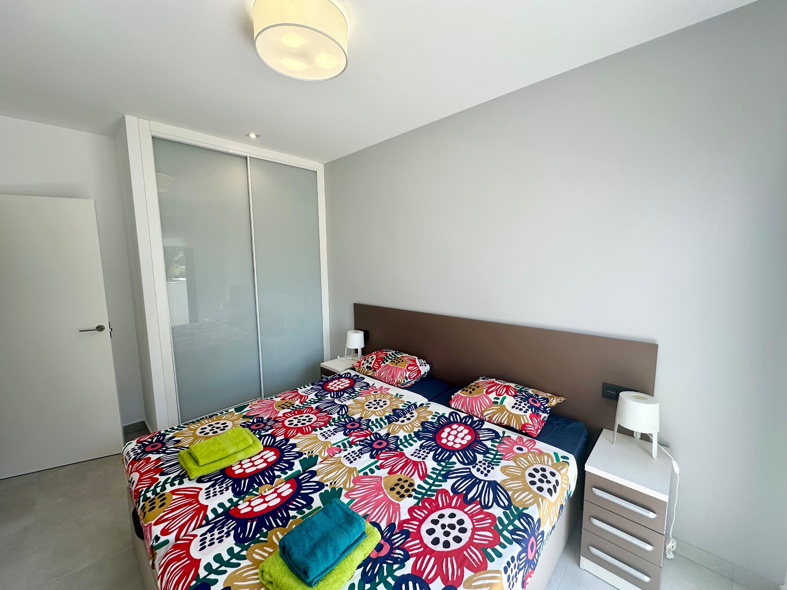 Penthouse te koop in Guardamar del Segura