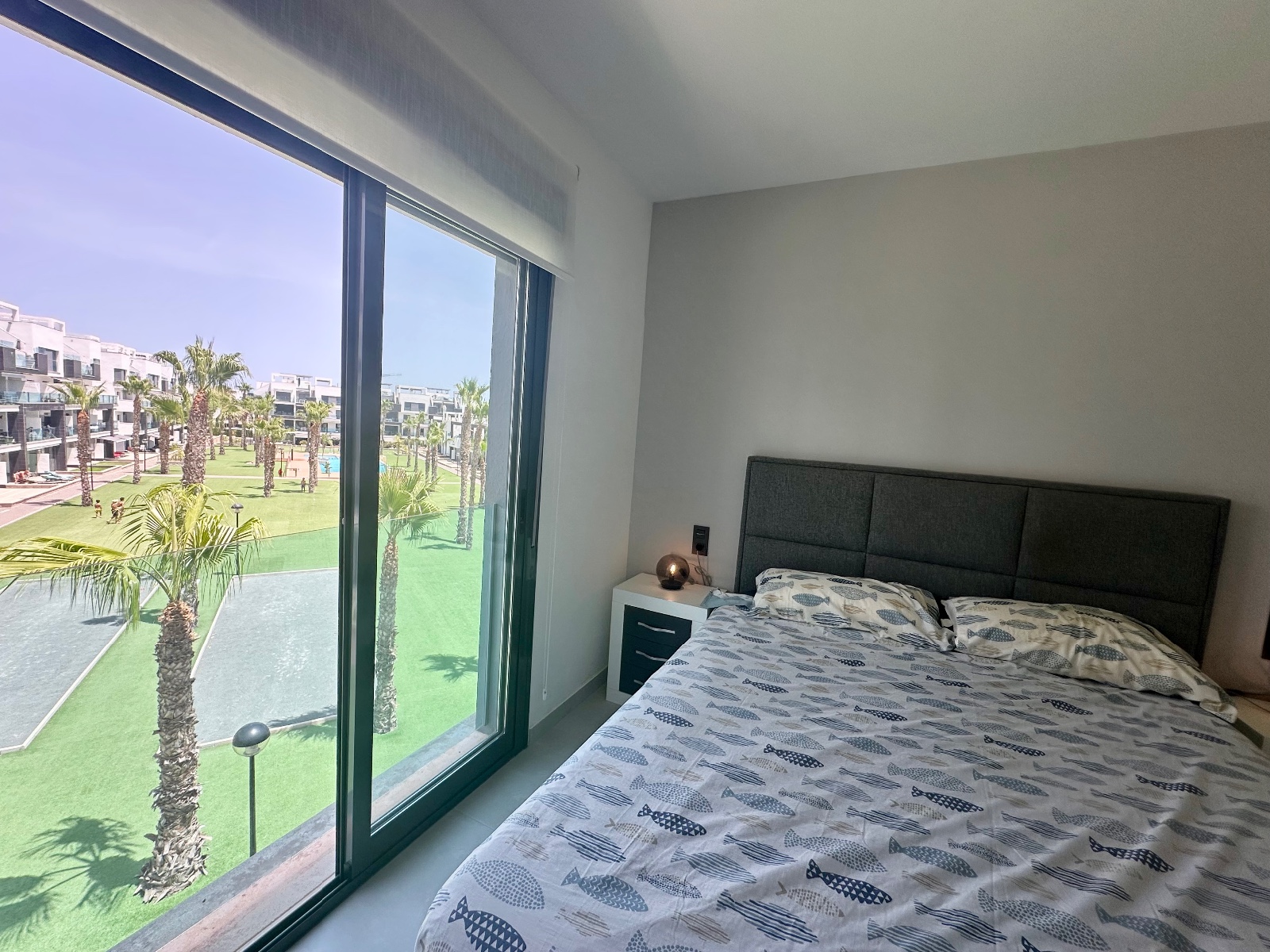 Penthouse te koop in Guardamar del Segura