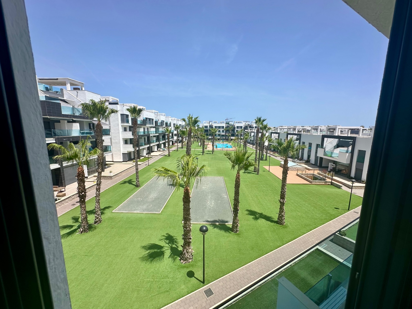 Penthouse te koop in Guardamar del Segura