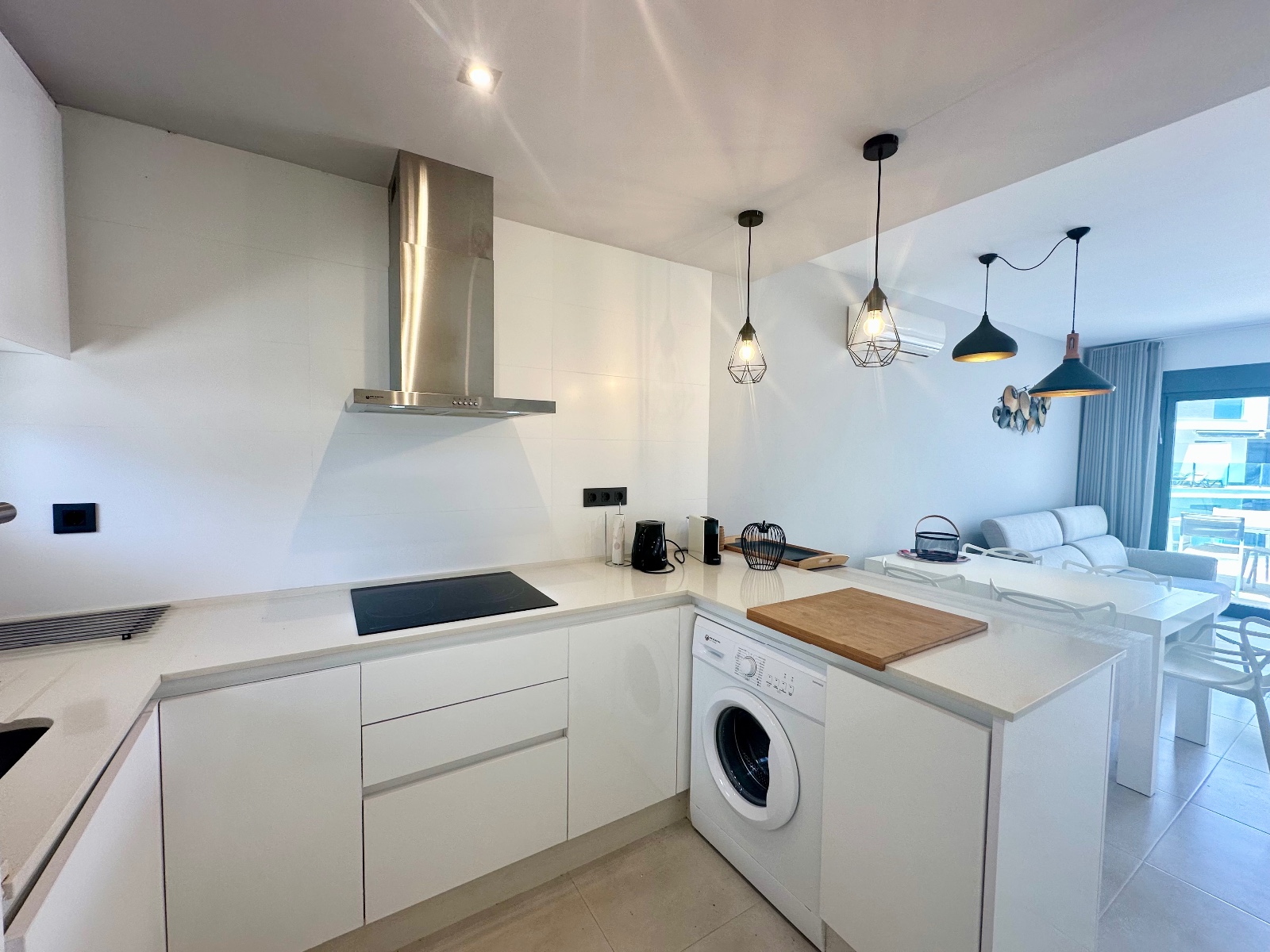 Penthouse te koop in Guardamar del Segura