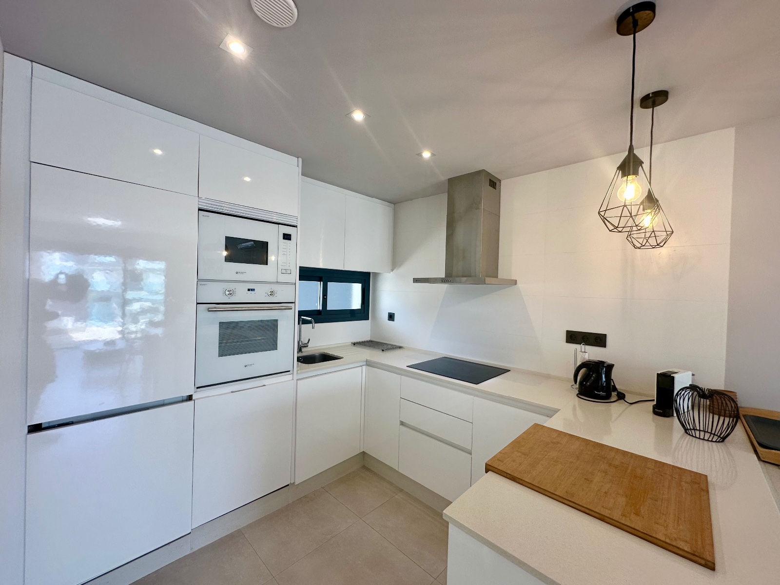 Penthouse te koop in Guardamar del Segura