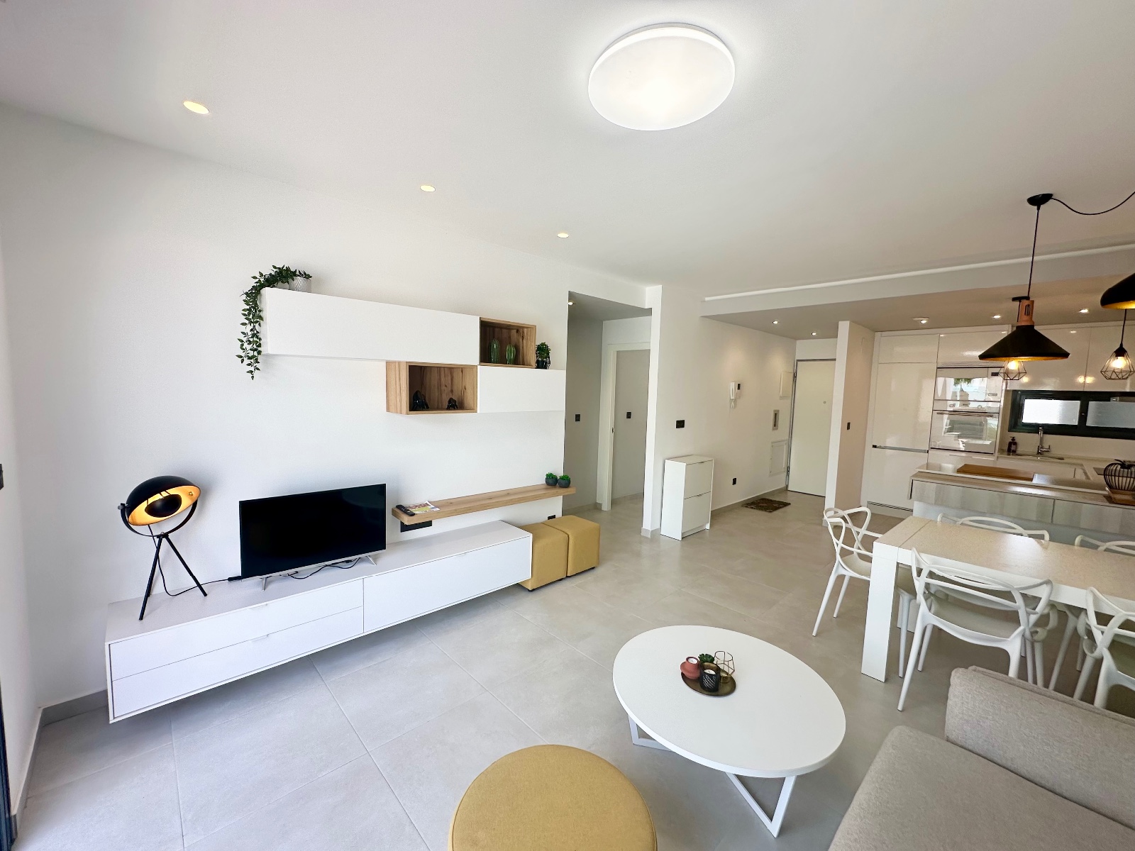 Penthouse te koop in Guardamar del Segura