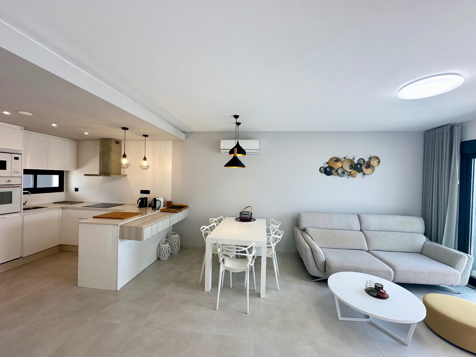 Penthouse te koop in Guardamar del Segura