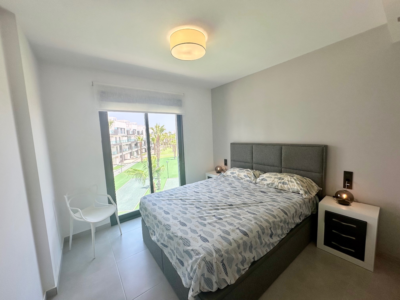 Penthouse te koop in Guardamar del Segura