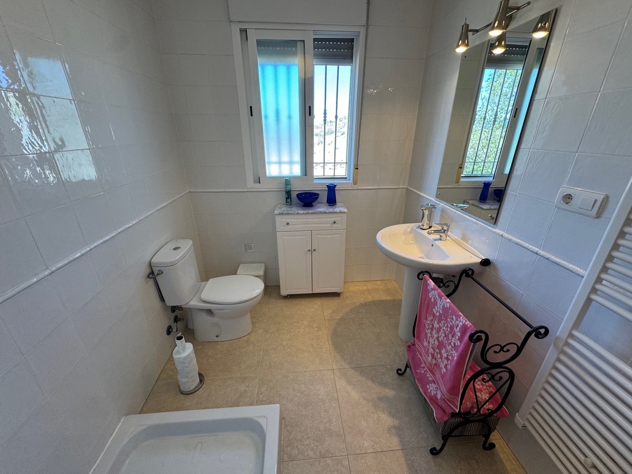 Indrukwekkende landvilla met zwembad en poolhouse in Puerto Lumbreras