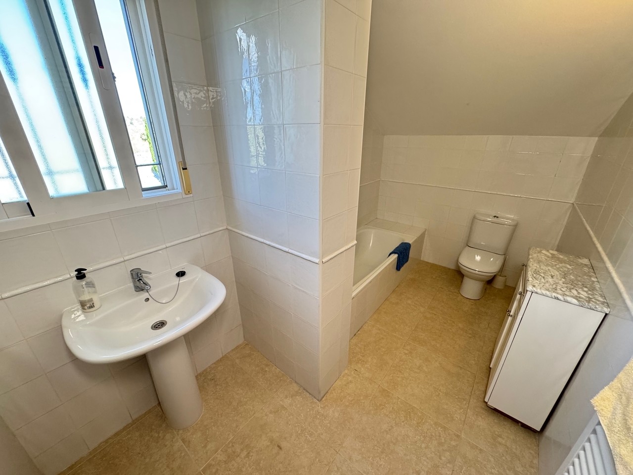 Indrukwekkende landvilla met zwembad en poolhouse in Puerto Lumbreras