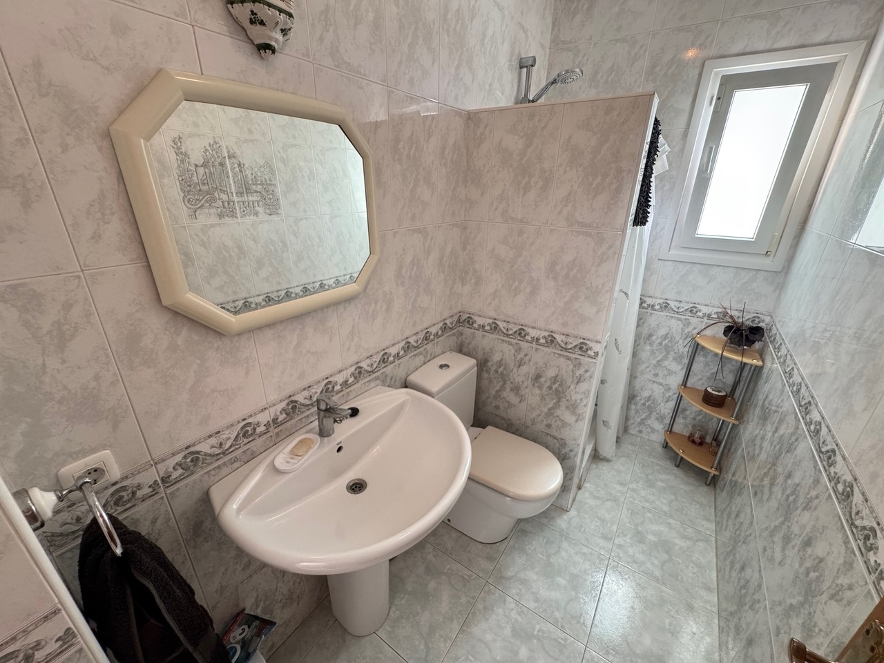 Luxe villa met zeezicht en privé zwembad te koop in Mojacar