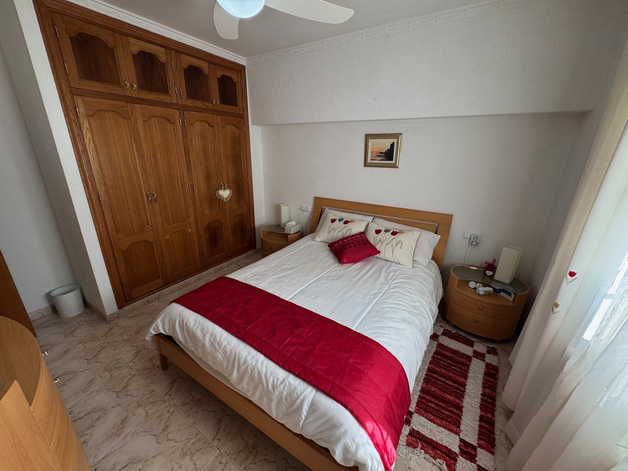 Luxe villa met zeezicht en privé zwembad te koop in Mojacar