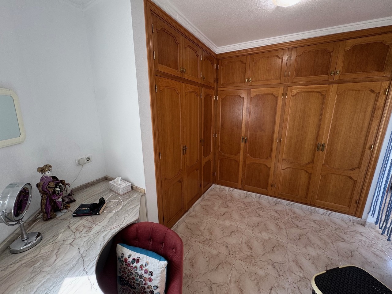 Luxe villa met zeezicht en privé zwembad te koop in Mojacar