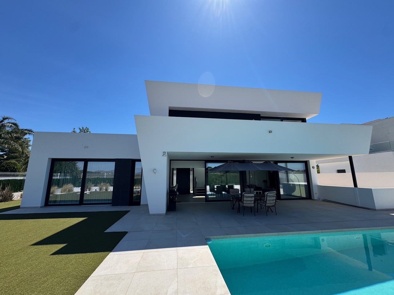 Villa te koop in Vera