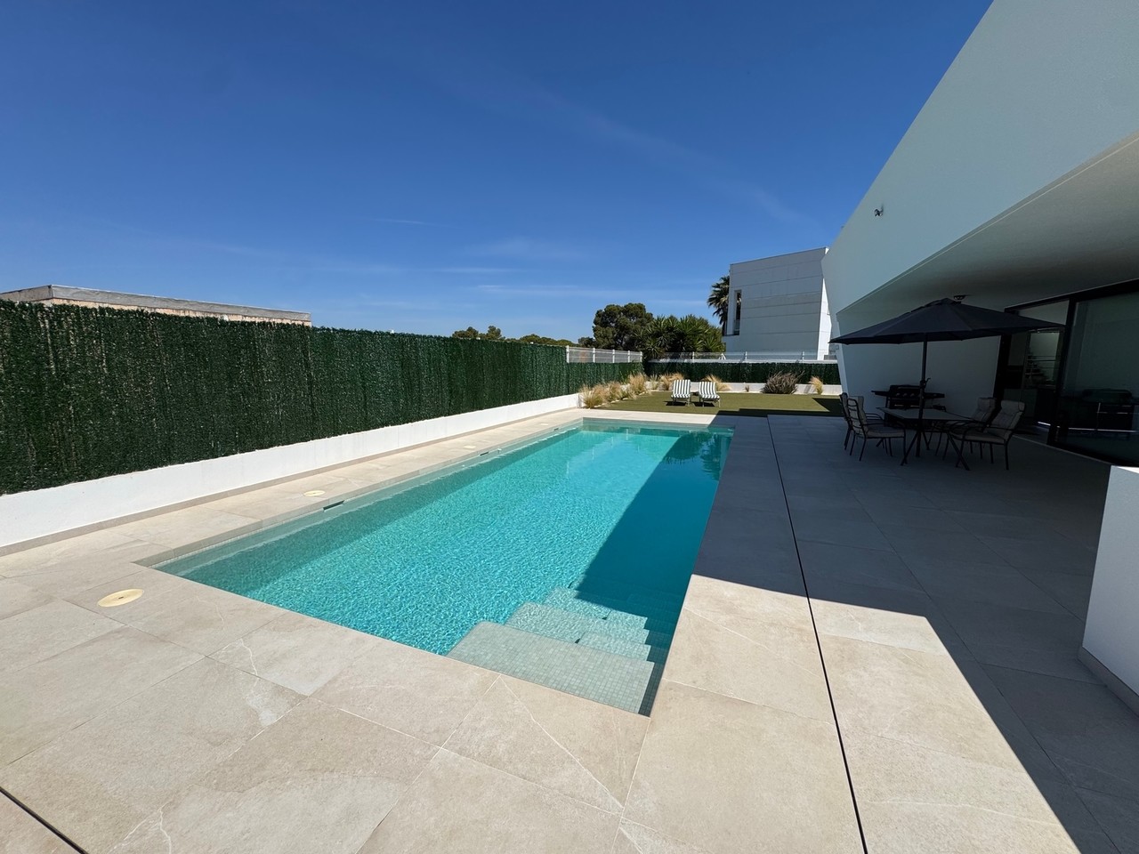 Villa te koop in Vera