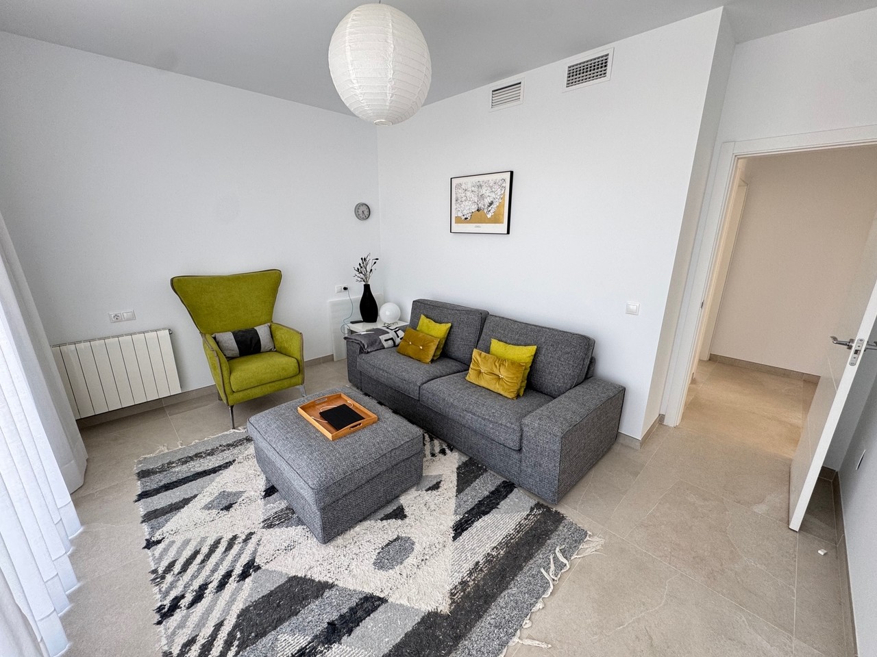 Villa te koop in Vera