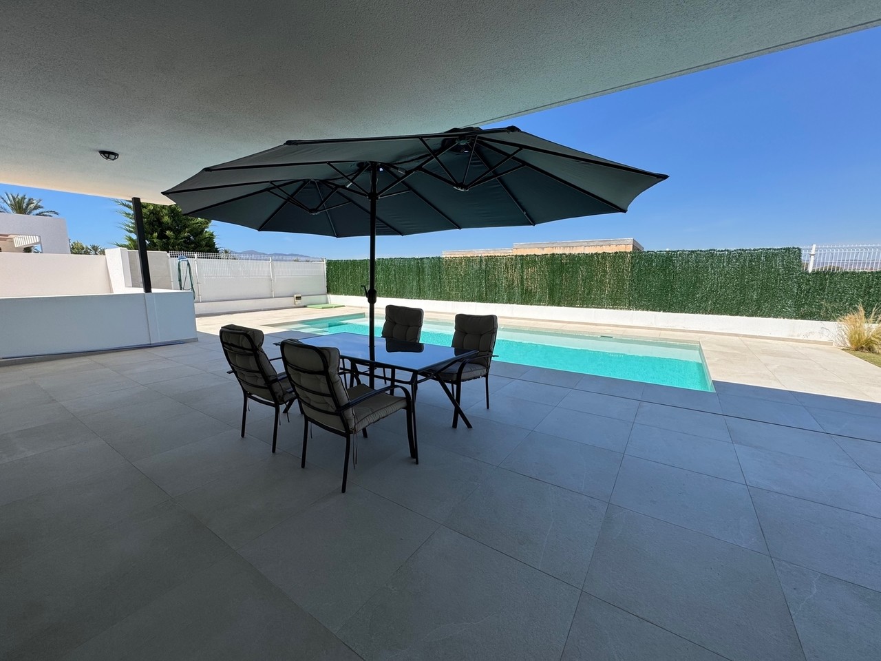 Villa te koop in Vera