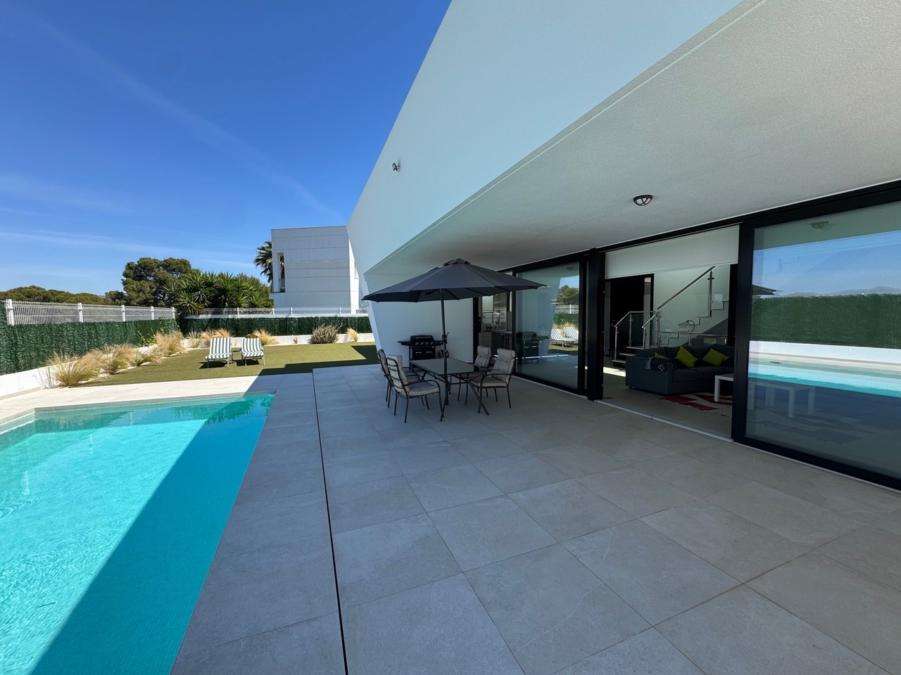 Villa te koop in Vera