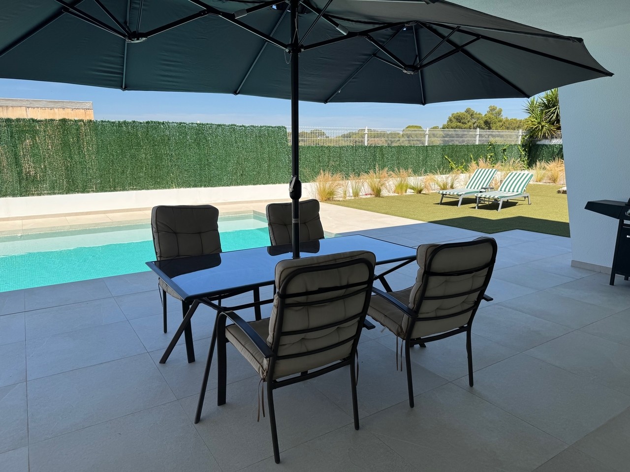Villa te koop in Vera