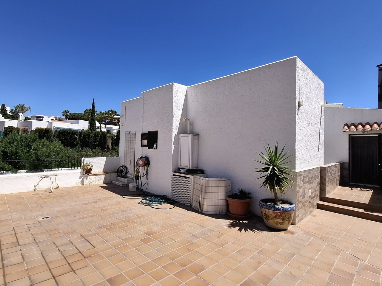 Villa te koop in Mojacar