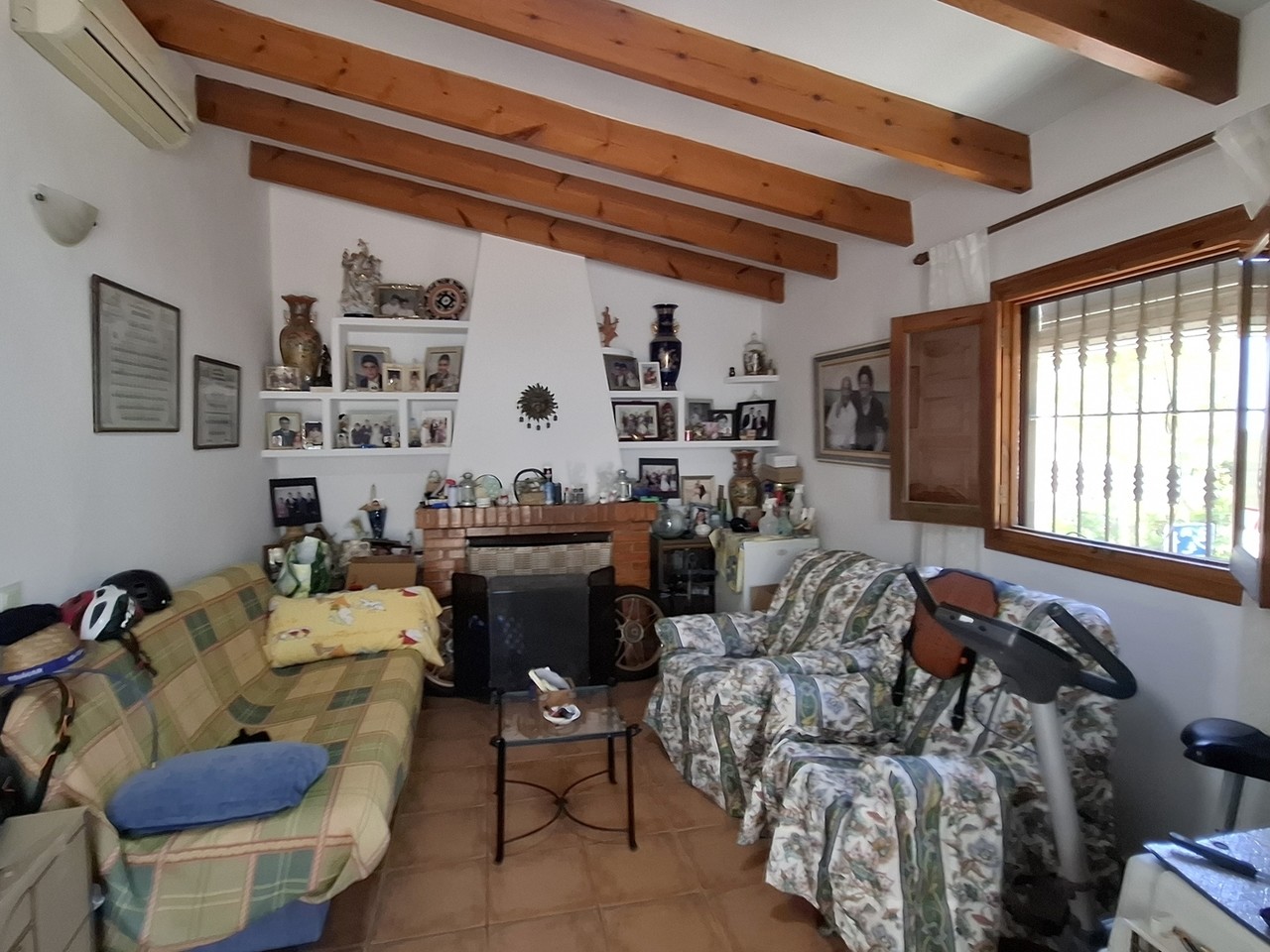 Villa te koop in Mojacar