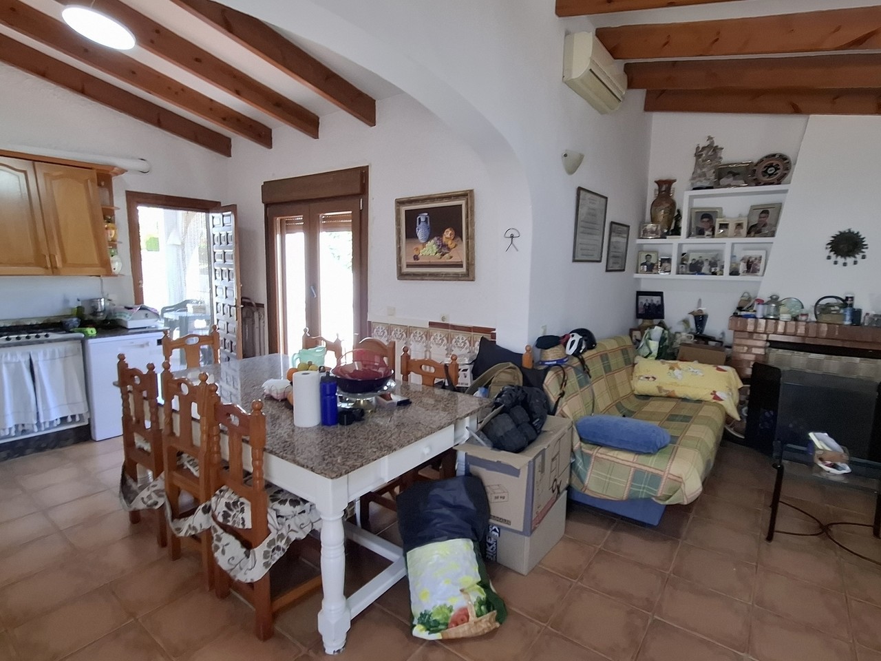 Villa te koop in Mojacar
