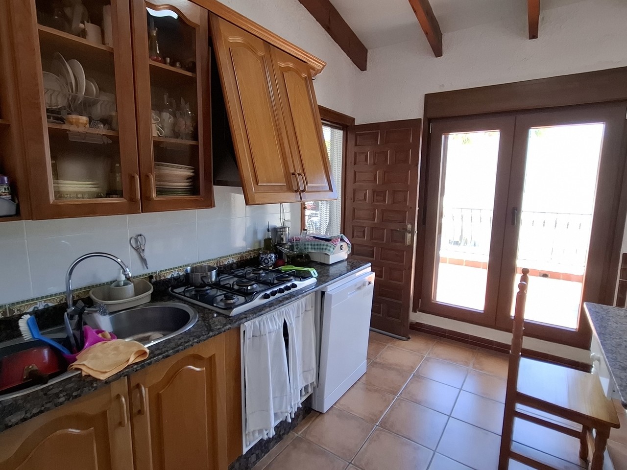 Villa te koop in Mojacar