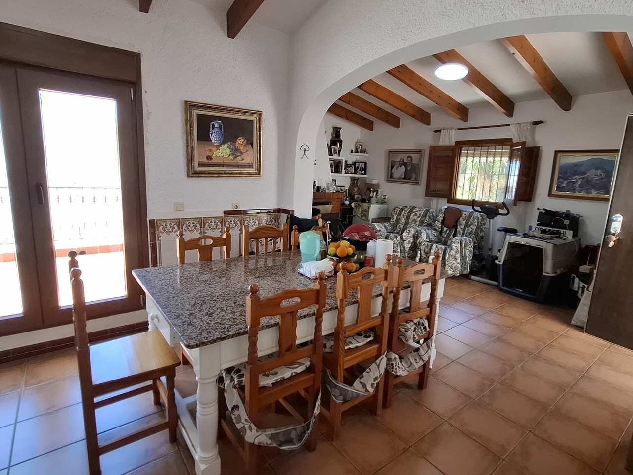 Villa te koop in Mojacar