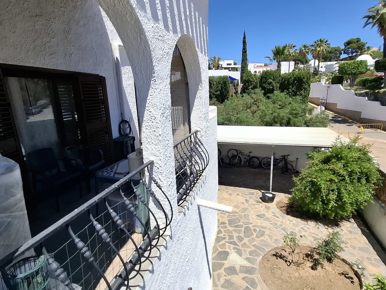Villa te koop in Mojacar