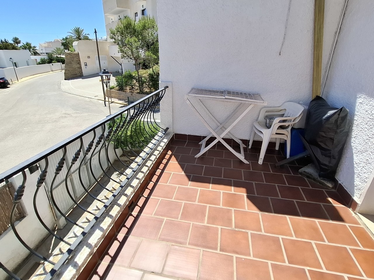 Villa te koop in Mojacar