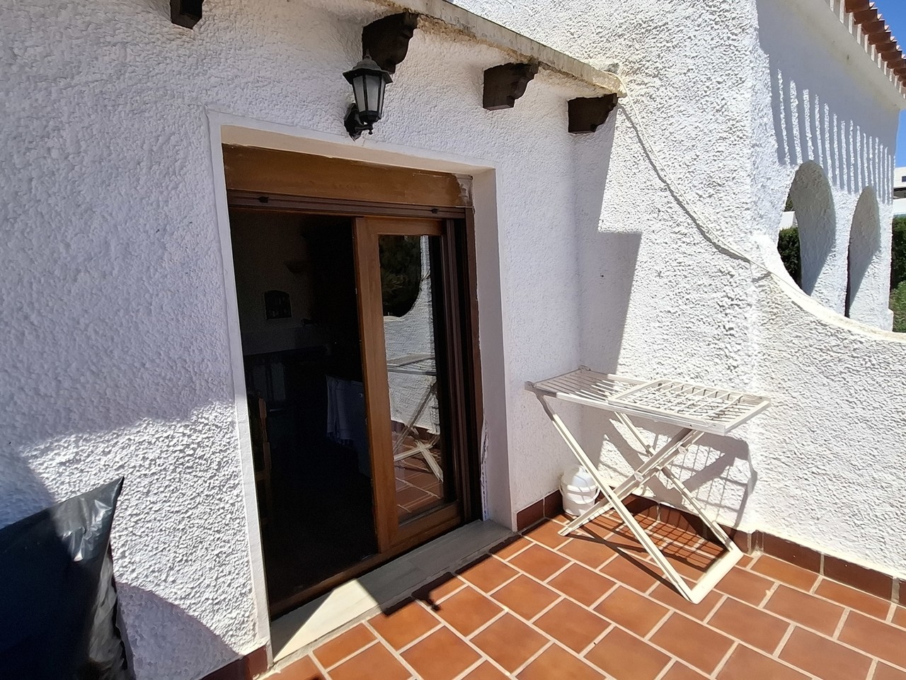 Villa te koop in Mojacar