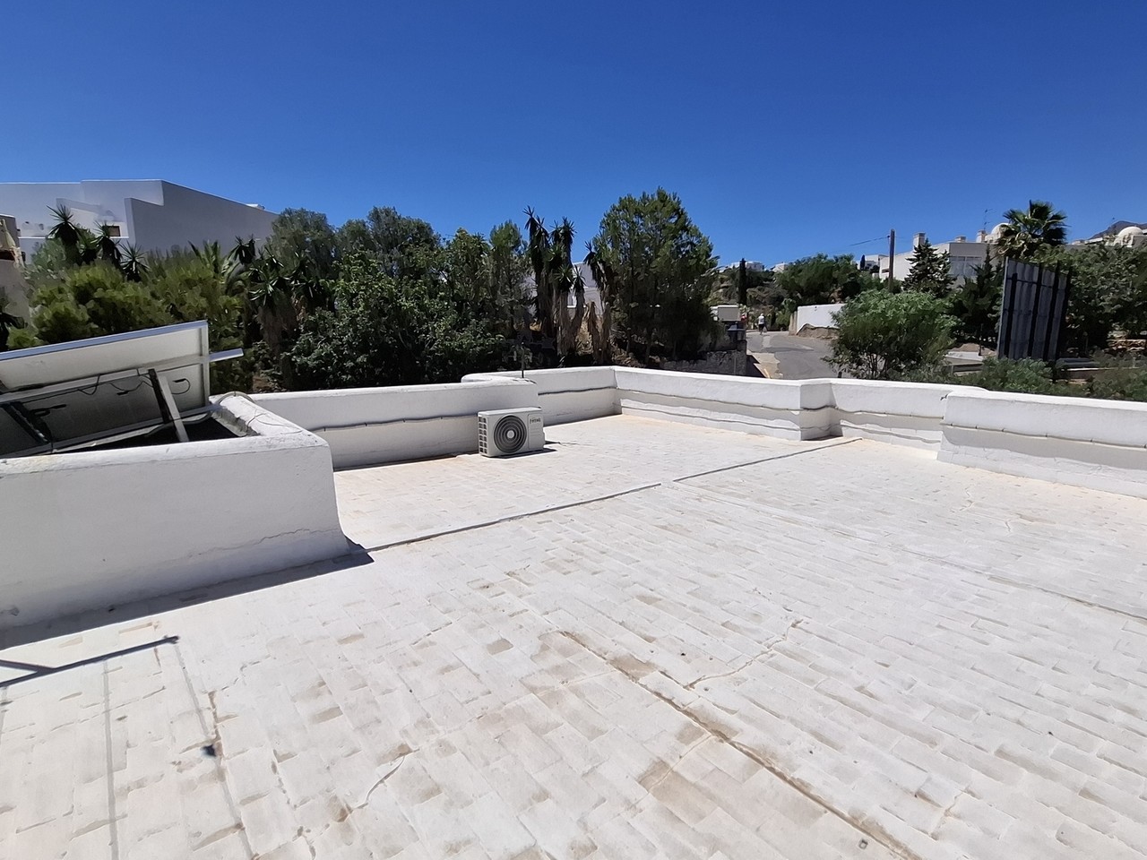 Villa te koop in Mojacar