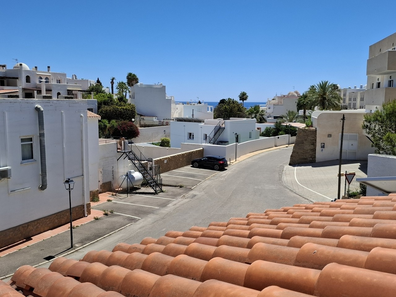 Villa te koop in Mojacar