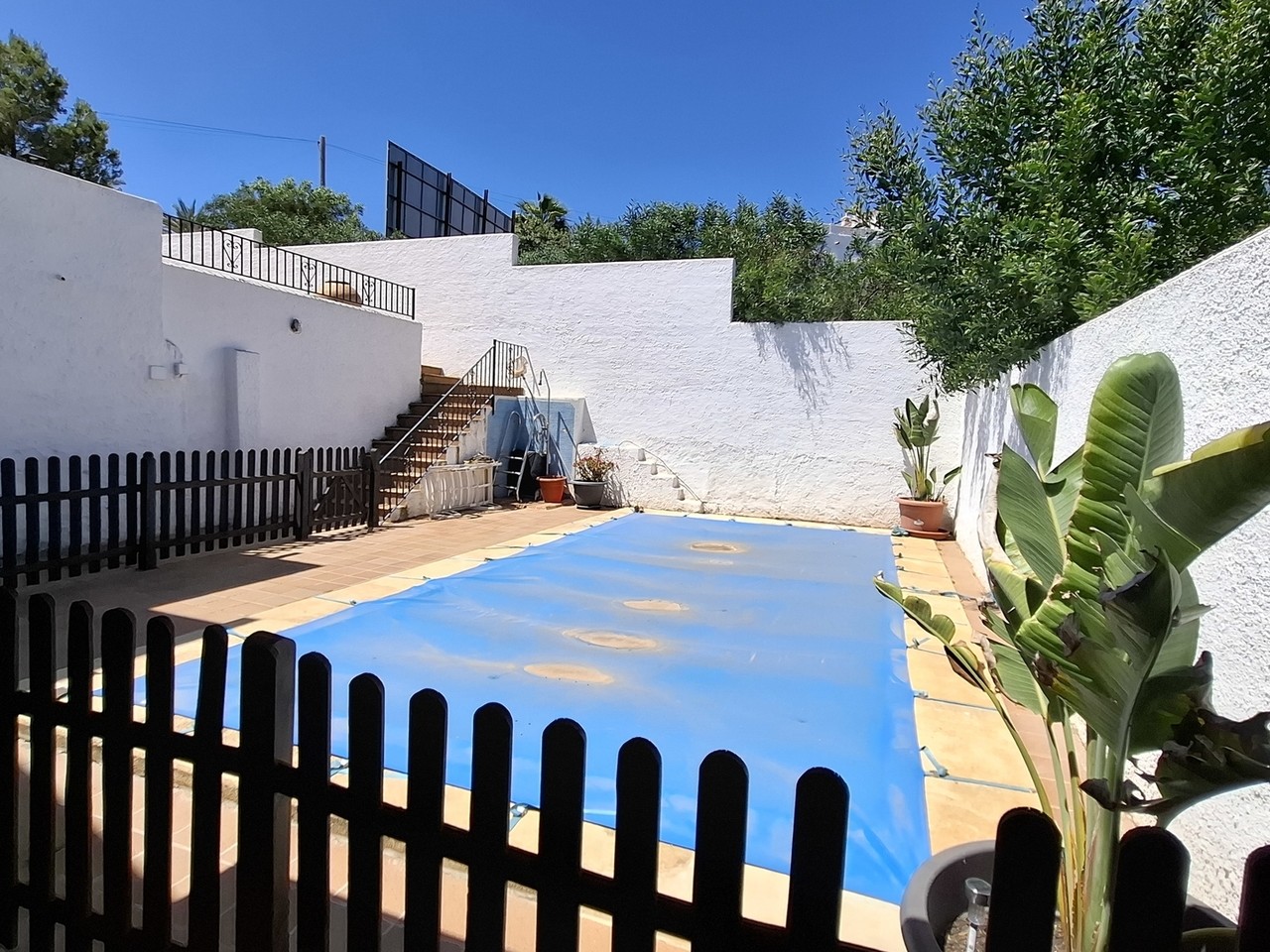 Villa te koop in Mojacar