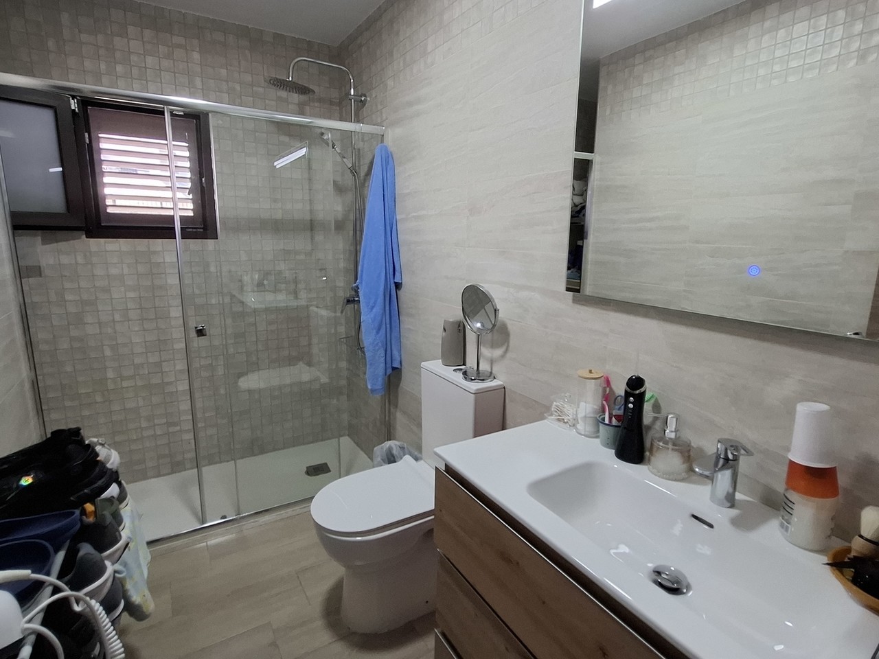 Villa te koop in Mojacar