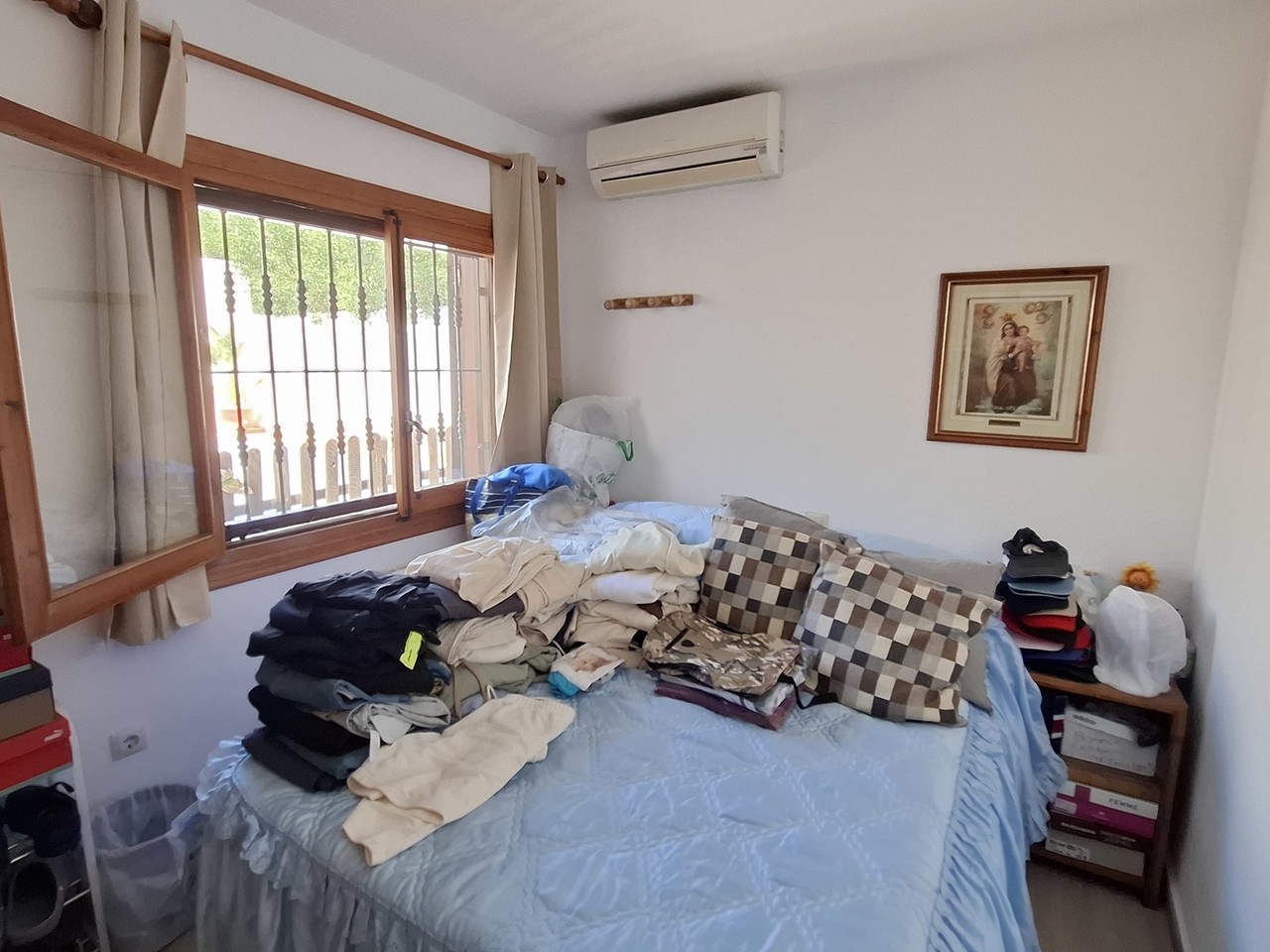 Villa te koop in Mojacar
