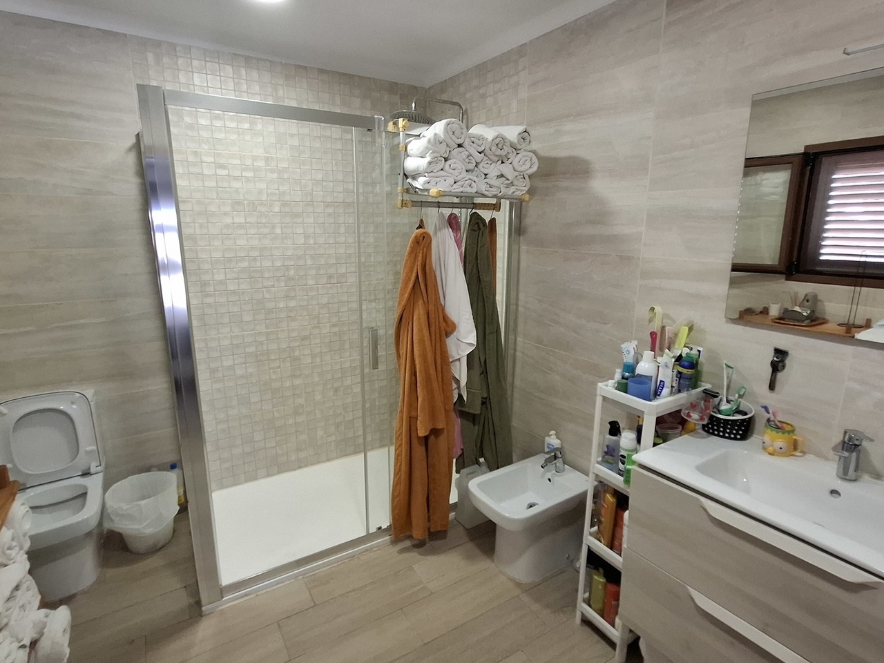 Villa te koop in Mojacar