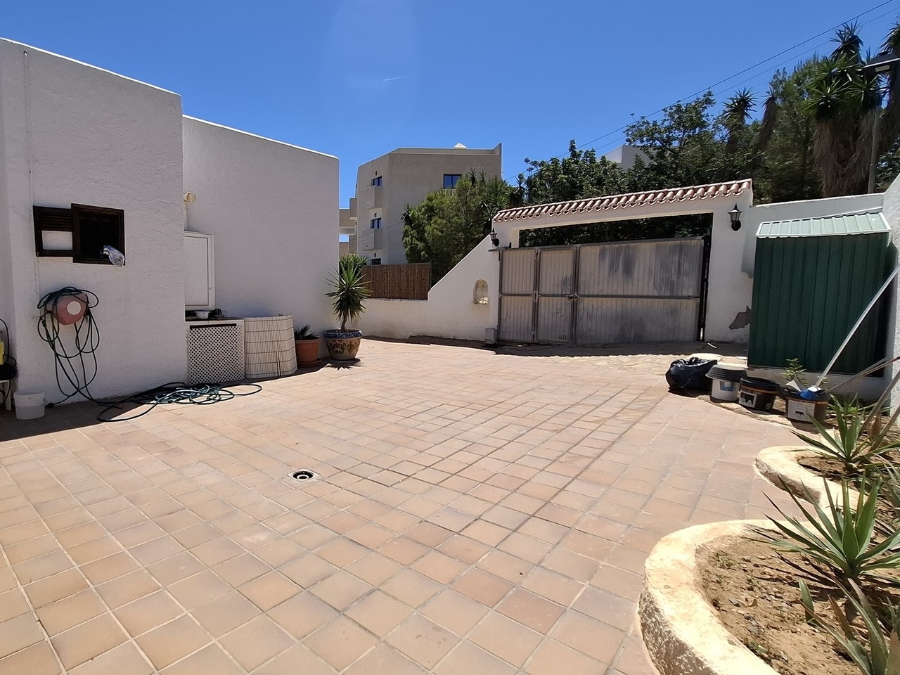 Villa te koop in Mojacar