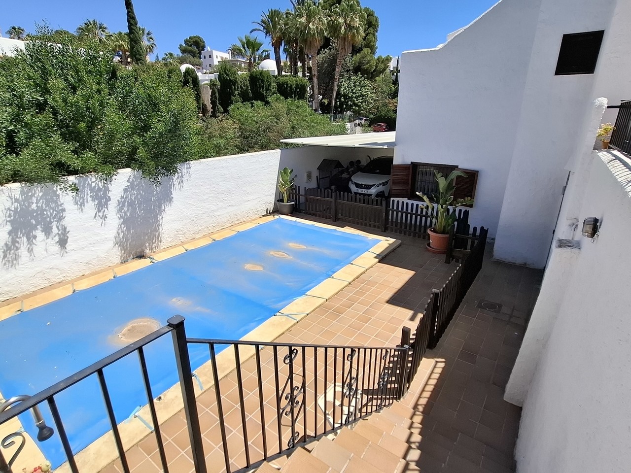 Villa te koop in Mojacar
