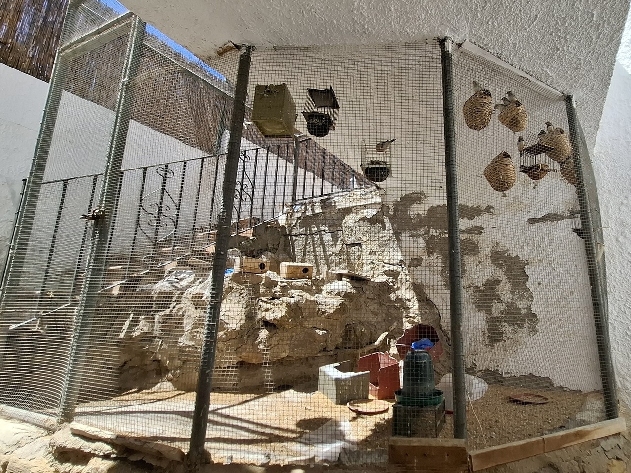 Villa te koop in Mojacar