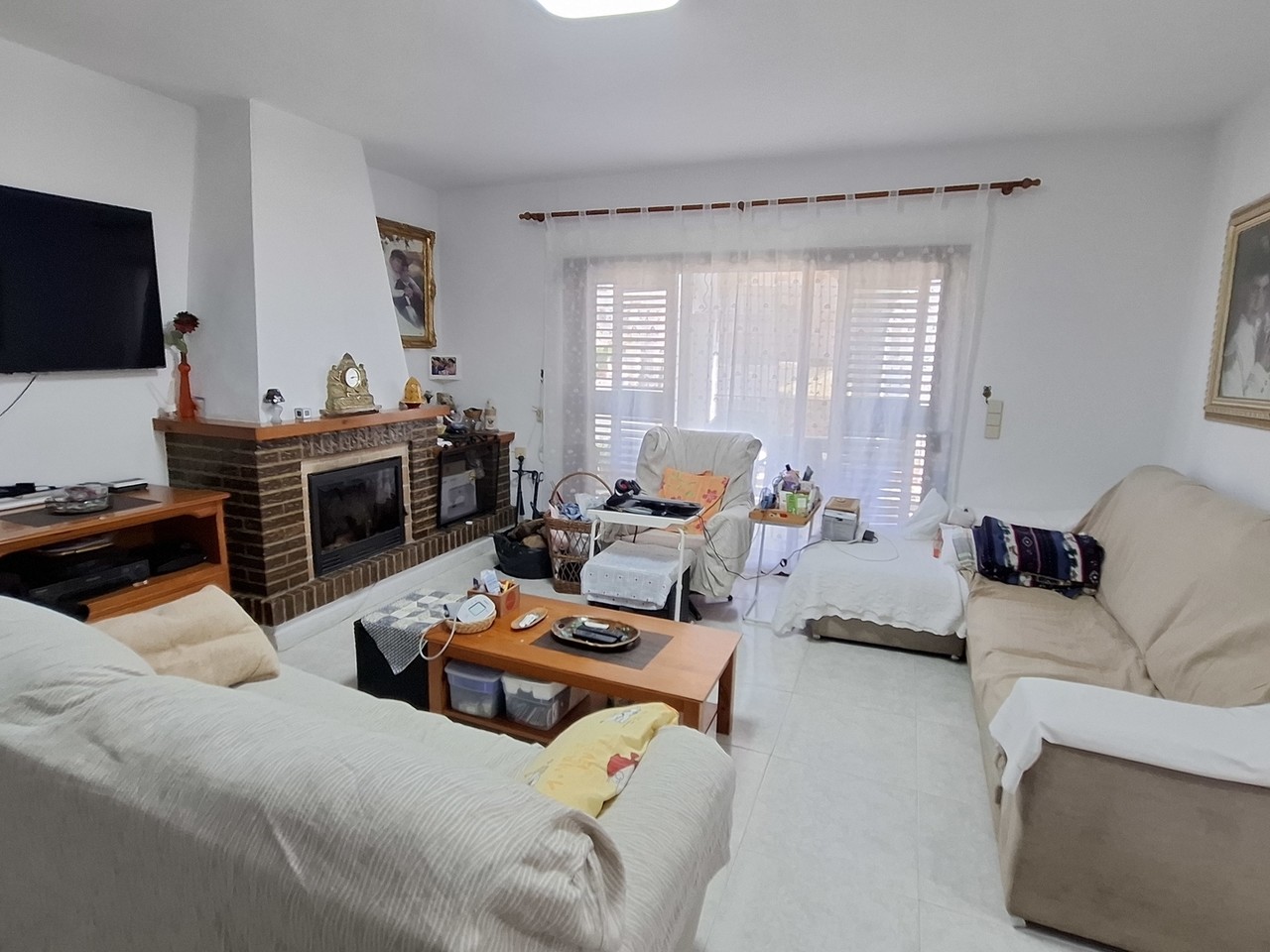 Villa te koop in Mojacar
