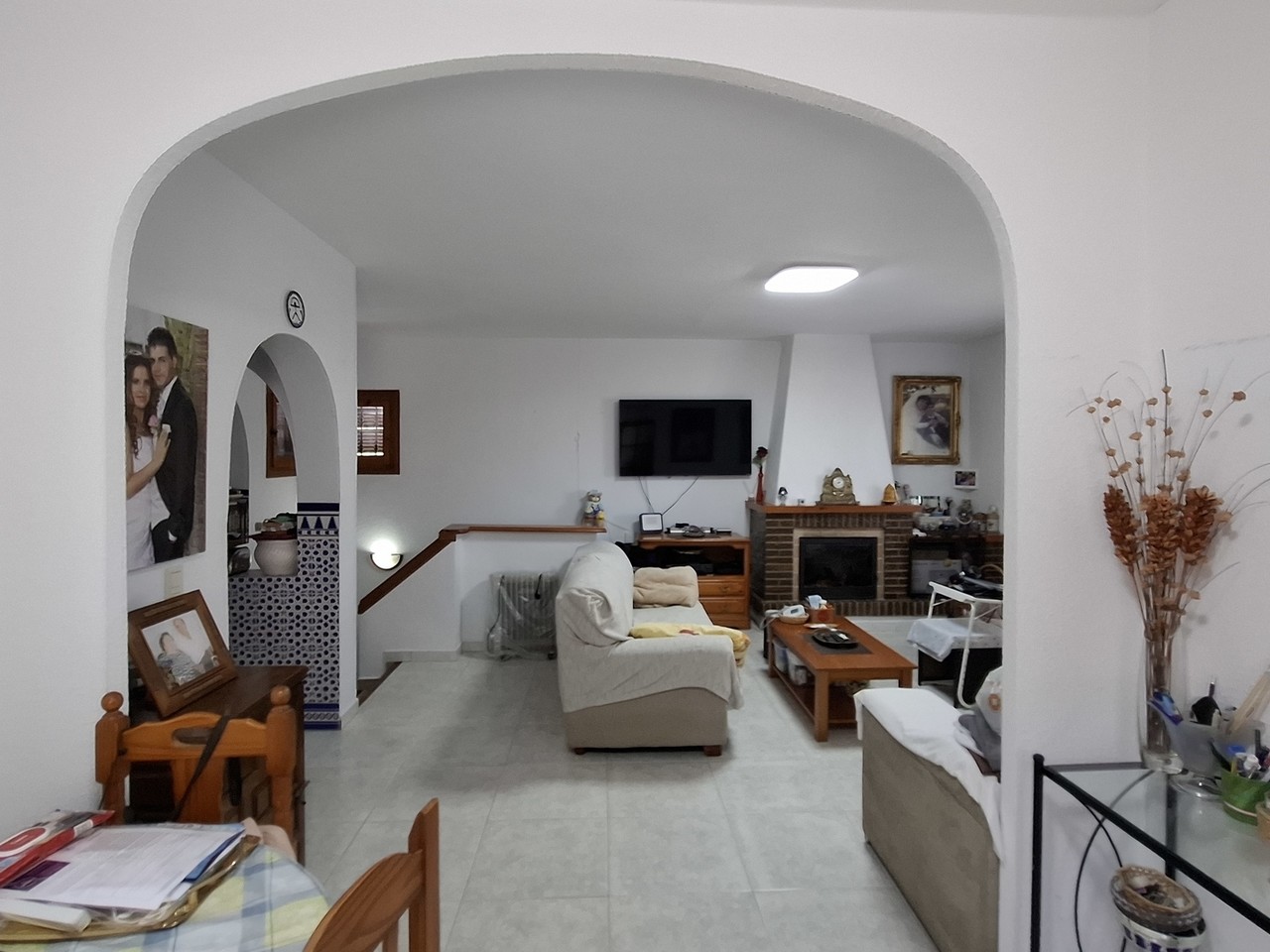 Villa te koop in Mojacar