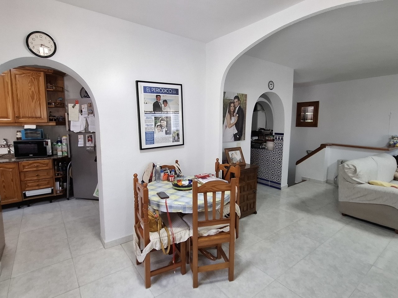 Villa te koop in Mojacar