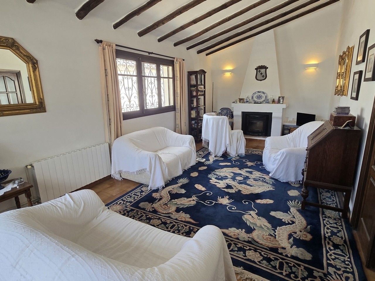 Villa te koop in Bedar