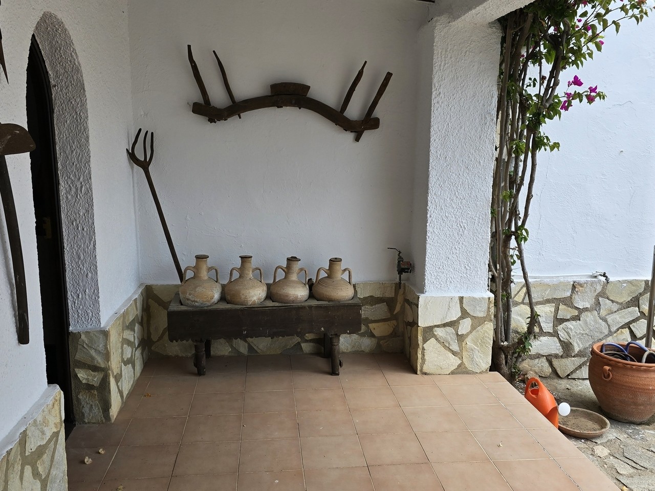 Villa te koop in Bedar