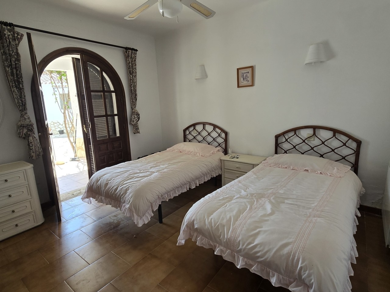 Villa te koop in Bedar