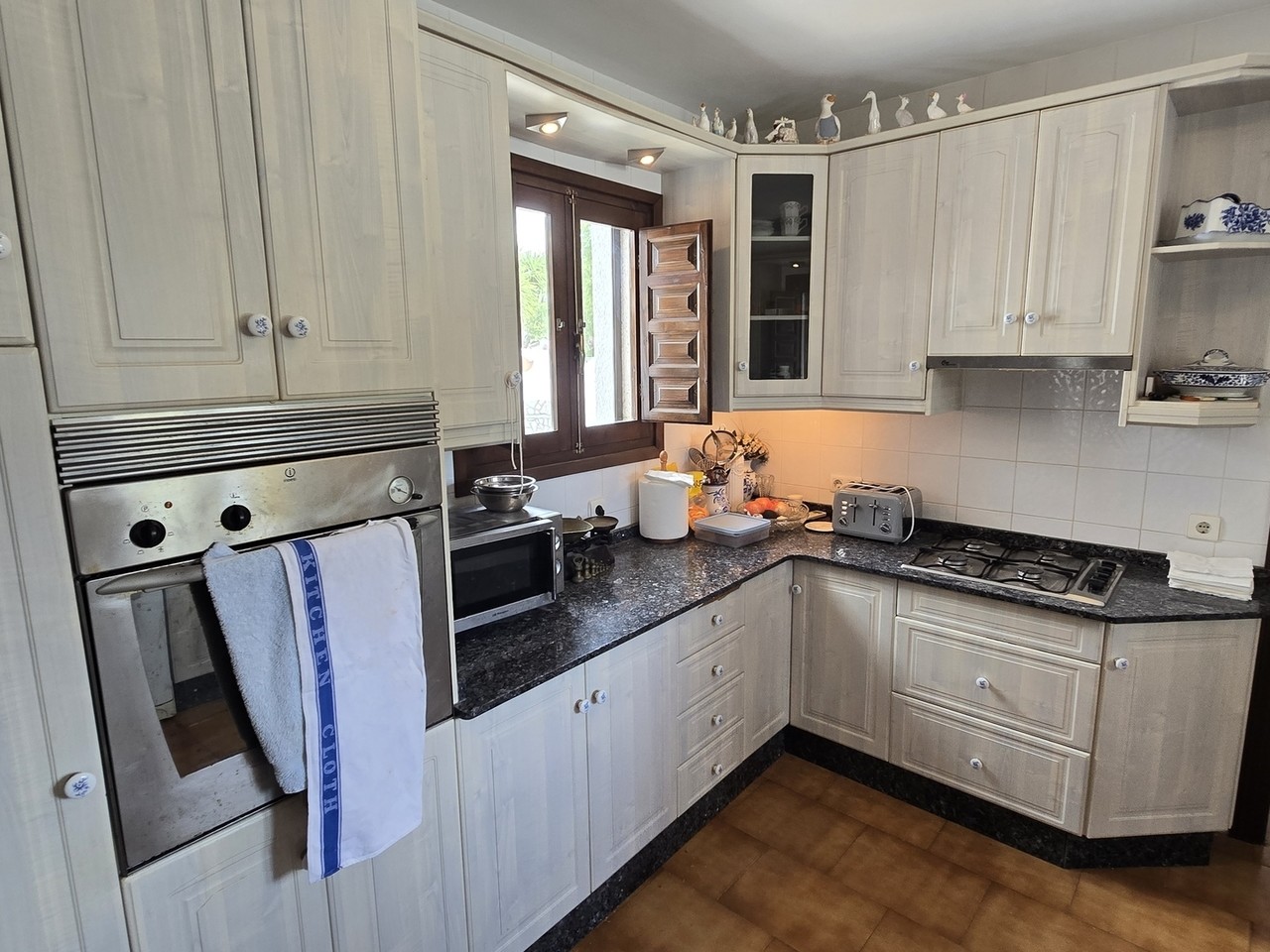 Villa te koop in Bedar
