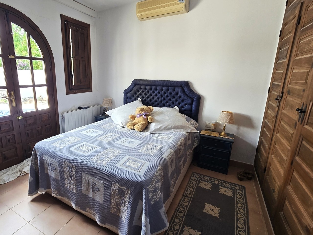 Villa te koop in Bedar