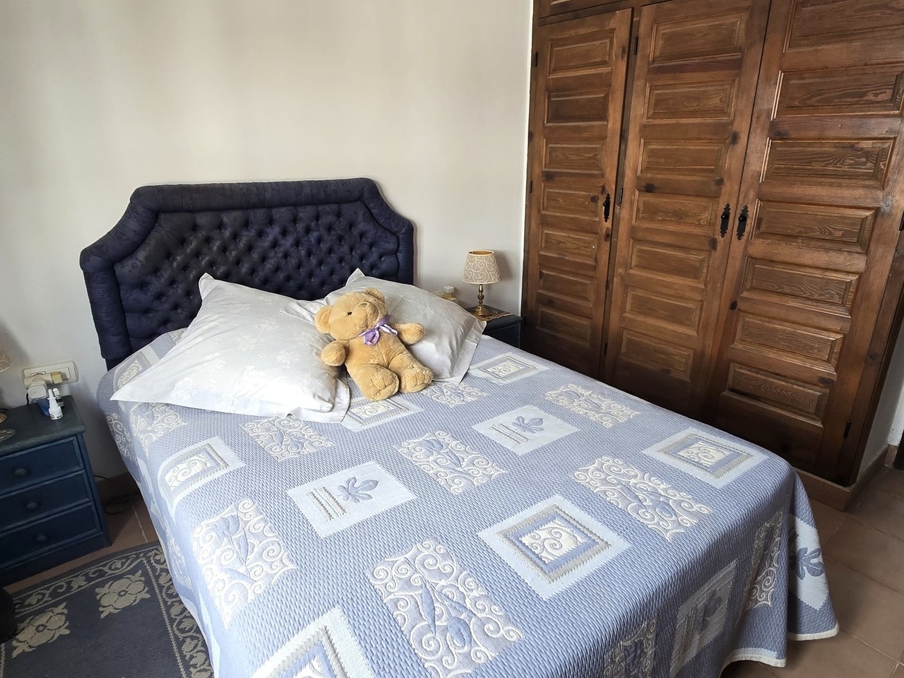 Villa te koop in Bedar