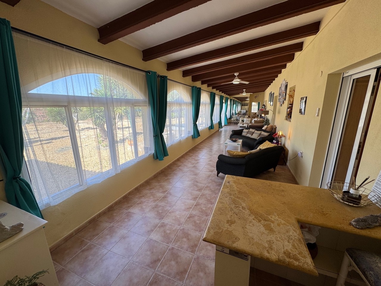 Villa te koop in Turre