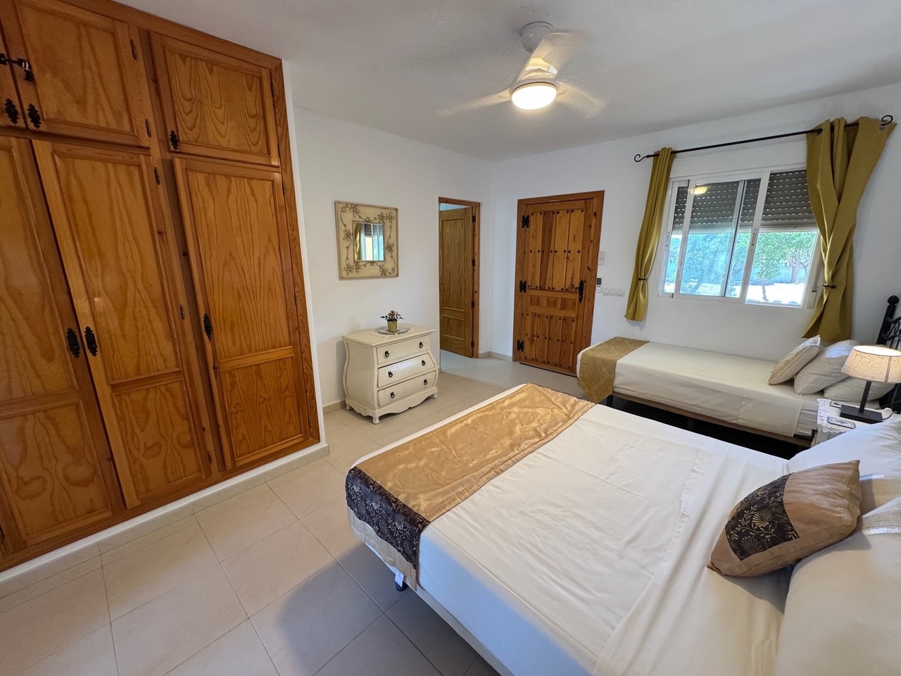 Villa te koop in Turre