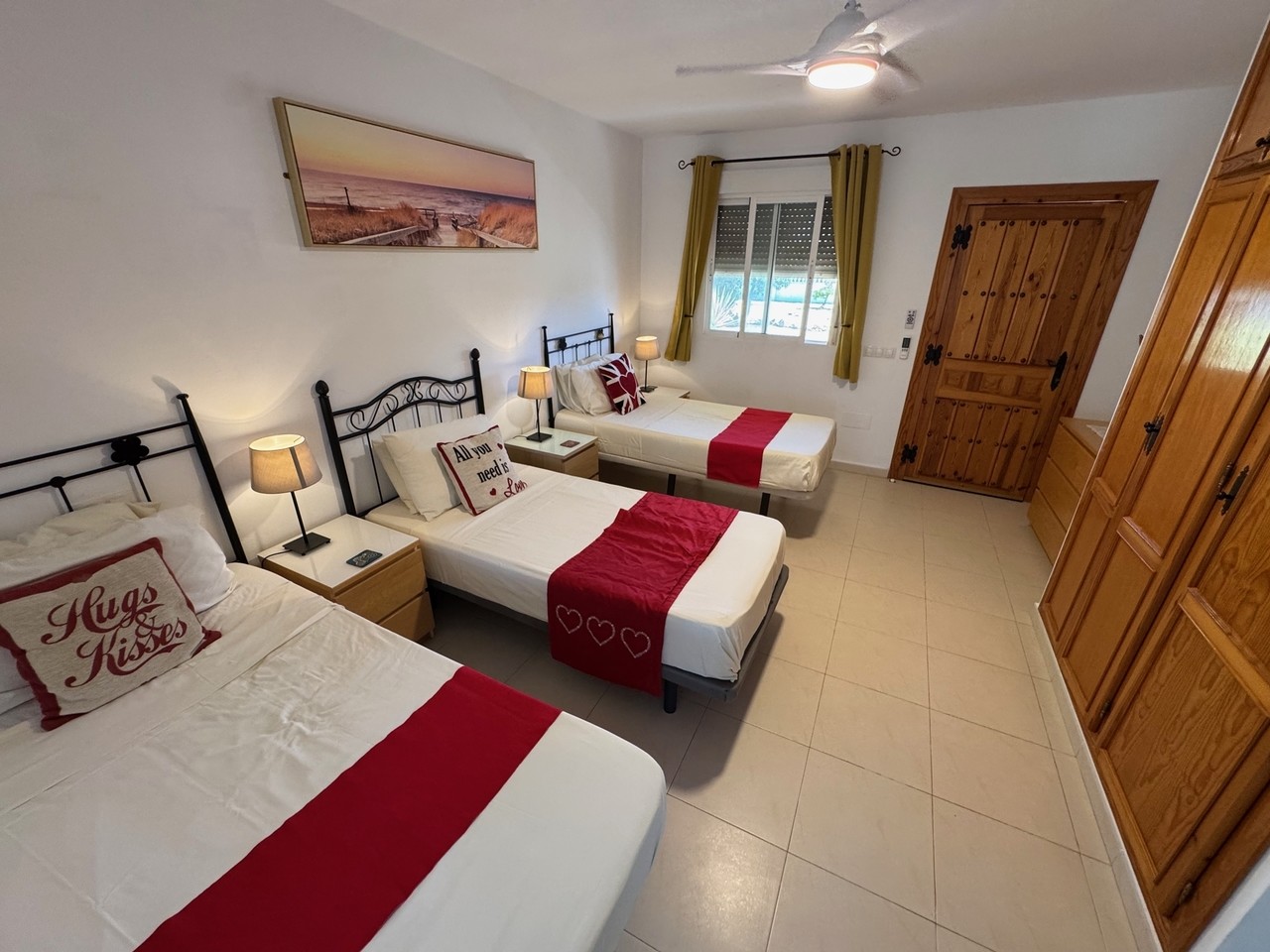 Villa te koop in Turre